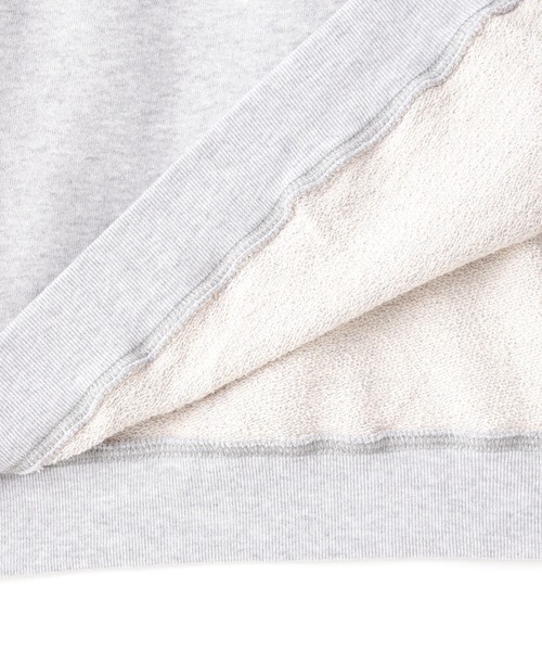 AVIREX（アヴィレックス）の「CLASSIC CREW NECK SWEAT "COWBOY OF THE SKY" / クラシック クルーネック スウェット カウボーイ オブ ザ スカイ / AVIREX / アヴィレックス（スウェット・メンズ・ブラック/その他/オリーブ系/ホワイト・M/XL/2XL/L）」の7枚目の写真