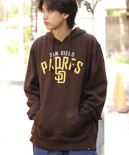 47（フォーティーセブン）の「47BRAND / 47ブランド Outrush Headline