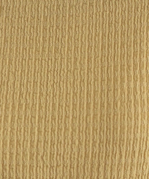 mysty woman（ミスティウーマン）の「ストリングシャーリングプルオーバー　172320（Tシャツ/カットソー・レディース・ブラック/オフホワイト/イエロー/アイボリー・FREE）」の17枚目の写真