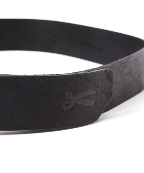 DENHAM（デンハム）の「DENHAM/デンハム/40 MM ROLLER BLACK