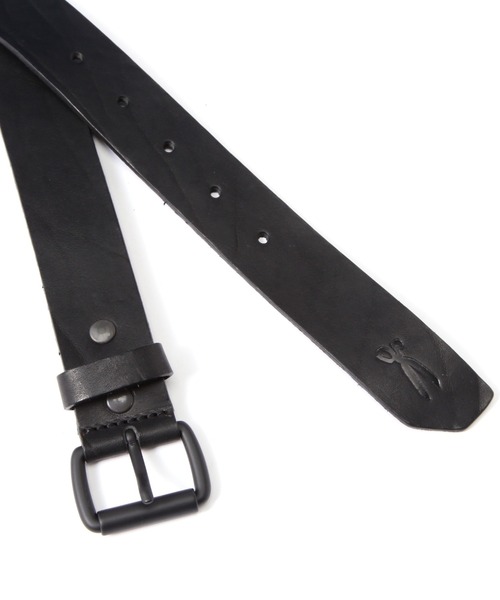 DENHAM（デンハム）の「DENHAM/デンハム/40 MM ROLLER BLACK