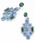 IRIS47�i�C���X�t�H�[�Z�u���j�́u�yIRIS 47�zcross earring INO40�i�C�������O�j�v�b�u���[