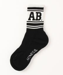 agnes b. | 【ユニセックス】AA00 CHAUSSETTE ソックス(ソックス/靴下)