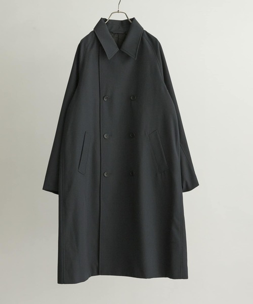 URBAN RESEARCH（アーバンリサーチ）の「T/W OVER W COAT