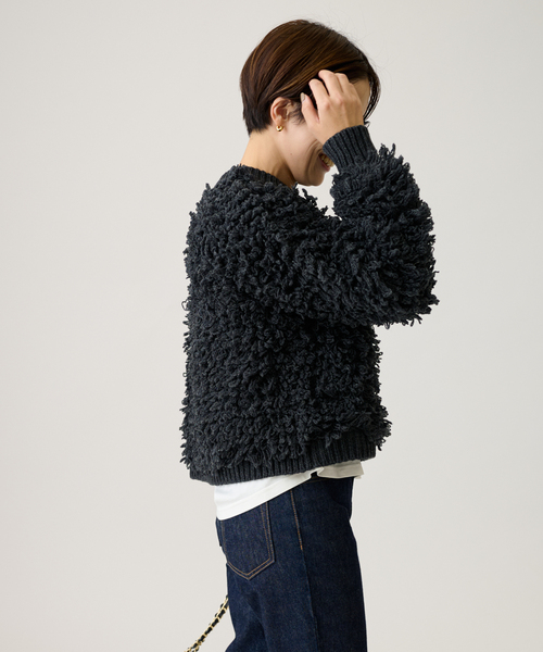 journal standard L'essage（ジャーナルスタンダードレサージュ