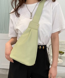 STYLEBLOCK | ドロップ型ボディバッグ(ショルダーバッグ)