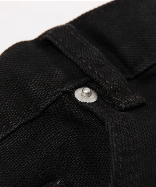 COCURATA（コキュラタ）の「COCURATA スキニーパンツ（デニムパンツ・メンズ・ブラック・29/30）」の11枚目の写真