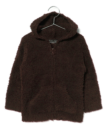 BAREFOOT DREAMS | 513 CozyChic Toddler Hoodie(パーカー)