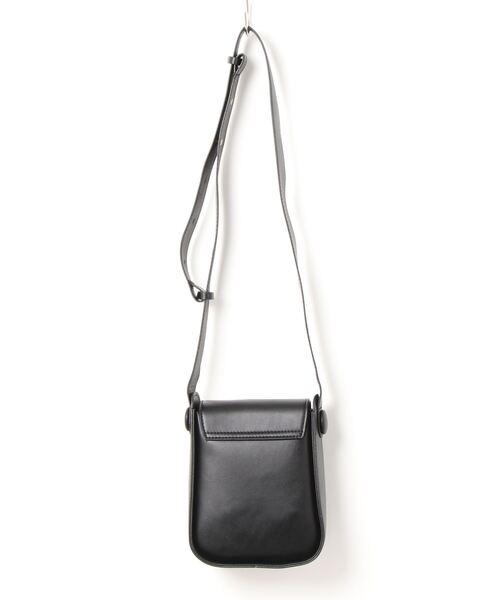 Burner(バーナー)の「【OKUOKU 0909】ミニマム 多カラー ショルダーバッグ oku-bag-682123257775-14 Y(ショルダーバッグ・レディース・D/E/A/B/C・FREE)」の6枚目の写真