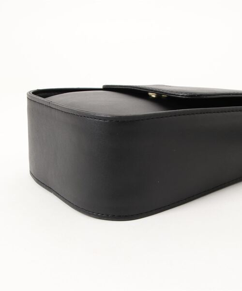 Burner(バーナー)の「【OKUOKU 0909】ミニマム 多カラー ショルダーバッグ oku-bag-682123257775-14 Y(ショルダーバッグ・レディース・D/E/A/B/C・FREE)」の7枚目の写真