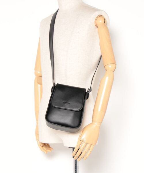 Burner(バーナー)の「【OKUOKU 0909】ミニマム 多カラー ショルダーバッグ oku-bag-682123257775-14 Y(ショルダーバッグ・レディース・D/E/A/B/C・FREE)」の9枚目の写真