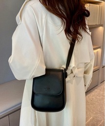 【OKUOKU 0909】ミニマム 多カラー ショルダーバッグ oku-bag-682123257775-14 Y
