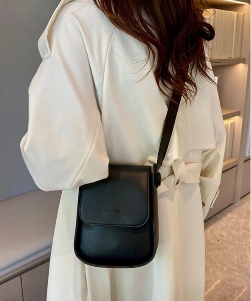 Burner(バーナー)の「【OKUOKU 0909】ミニマム 多カラー ショルダーバッグ oku-bag-682123257775-14 Y(ショルダーバッグ・レディース・D/E/A/B/C・FREE)」の1枚目の写真