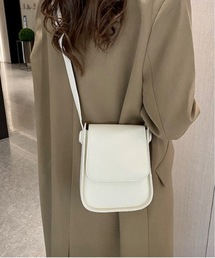 【OKUOKU　0909】ミニマム　多カラー　ショルダーバッグ　oku-bag-682123257775-14　Y