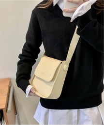【OKUOKU 0909】ミニマム 多カラー ショルダーバッグ oku-bag-682123257775-14 Y