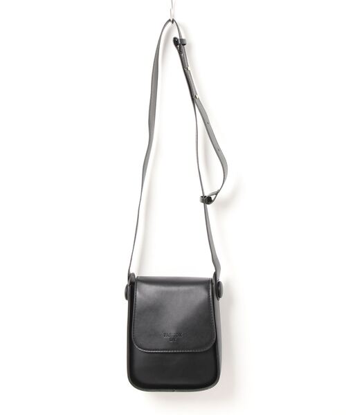 Burner(バーナー)の「【OKUOKU 0909】ミニマム 多カラー ショルダーバッグ oku-bag-682123257775-14 Y(ショルダーバッグ・レディース・D/E/A/B/C・FREE)」の21枚目の写真