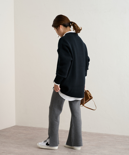 JOURNAL STANDARD（ジャーナルスタンダード）の「Glenlocheアゼクルー 