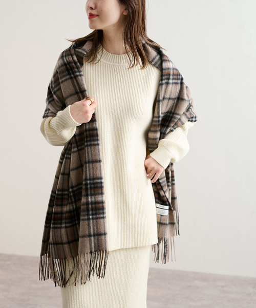JOURNAL STANDARD（ジャーナルスタンダード）の「Glenlocheアゼ