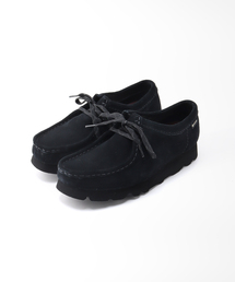 【CLARKS / クラークス】 Wallabee.GTX