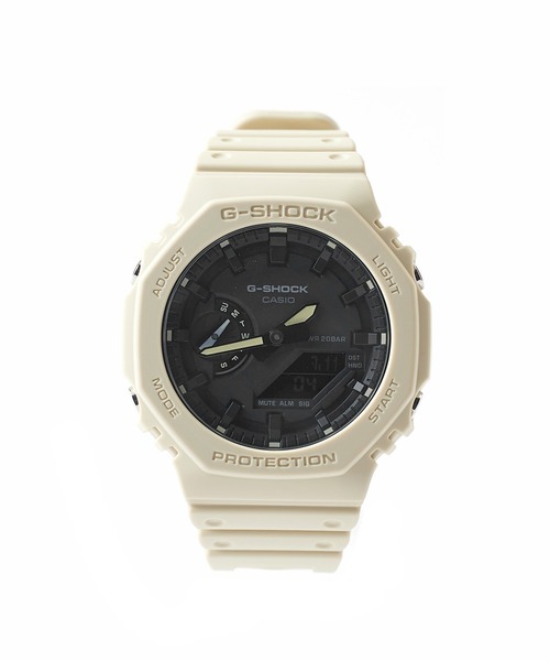 G-SHOCK（ジーショック）の「G-SHOCK GA-2100-5AJF（デジタル