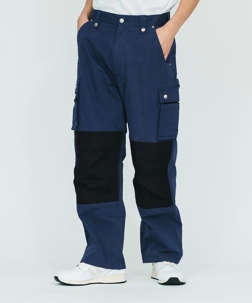 XLARGE（エクストララージ）の「TACTICAL WORK PANTS（その他パンツ