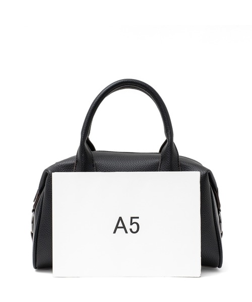 VitaFelice（ヴィータフェリーチェ）の「セレモニーバッグ 2wayミニボストンバッグ（ボストンバッグ・レディース・グレー系その他/ライトパープル/ブラック/シルバー・FREE）」の22枚目の写真