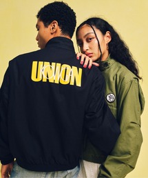 UNION（UNION TOKYO）（ユニオン）の「UNION x KOWGA LIMITED MILITARY 