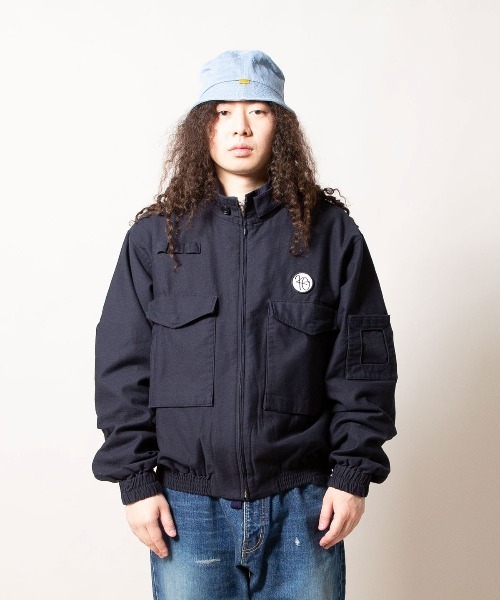 UNION×KOWGA LIMITED MILITARY JACKET UNION×KOWGA LIMITED MILITARY JACKET UNION(ユニオン) / /UNION X