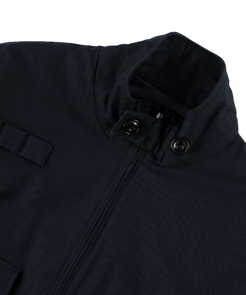 UNION x KOWGA LIMITED MILITARY ユニオン ジャケット ミリタリー