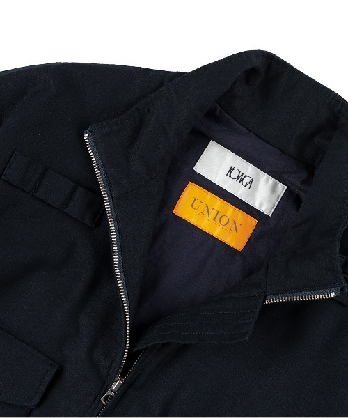 UNION（UNION TOKYO）（ユニオン）の「UNION x KOWGA LIMITED