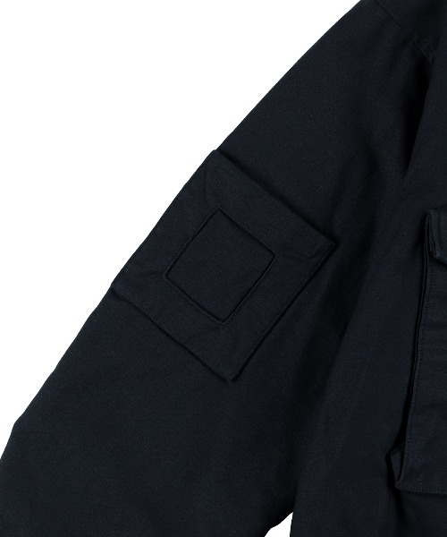 UNION x KOWGA LIMITED MILITARY ユニオン ジャケット ミリタリー