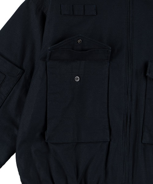 UNION x KOWGA LIMITED MILITARY ユニオン ジャケット ミリタリー