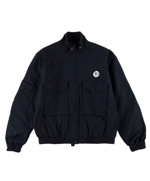 通販 ショップ union kowga limited military jkt 【公式通販】