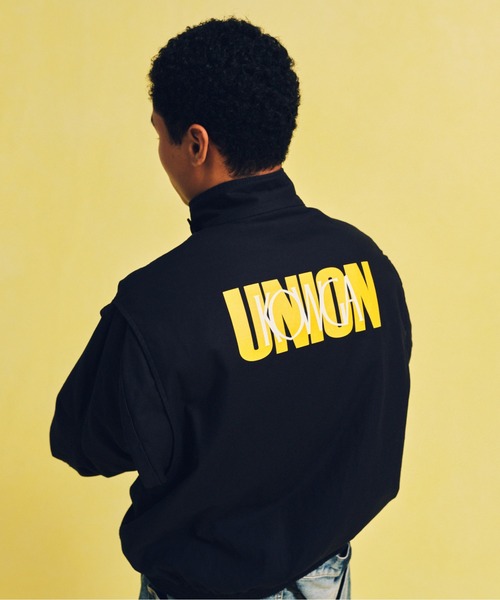 UNION（UNION TOKYO）（ユニオン）の「UNION x KOWGA LIMITED