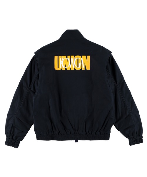 UNION（UNION TOKYO）（ユニオン）の「UNION x KOWGA LIMITED MILITARY 
