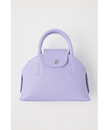 MOUSSY | DOME SHOULDER バッグ(ショルダーバッグ)