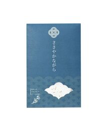 I.D.E.A international（イデアインターナショナル）の「ご挨拶 金箔入り バスパウダー（バス/トイレグッズ）」