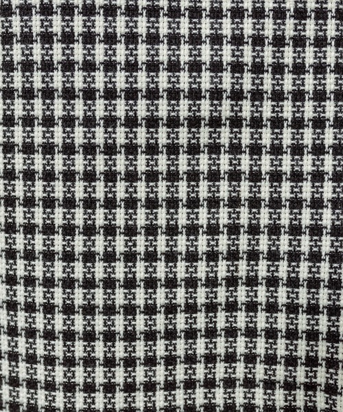 OLIVE des OLIVE(オリーブデオリーブ)の「ツイードマーメイドスカート(スカート・レディース・ワンウォッシュ/ベージュ/ブラック・FREE)」の13枚目の写真