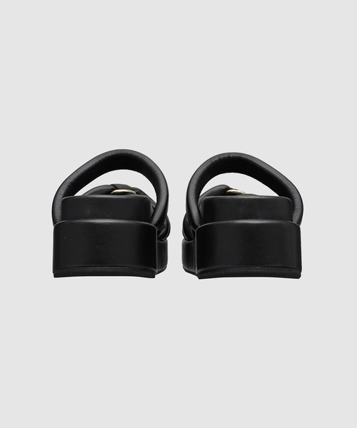 DRIES VAN NOTEN（ドリスヴァンノッテン）の「QU112（サンダル