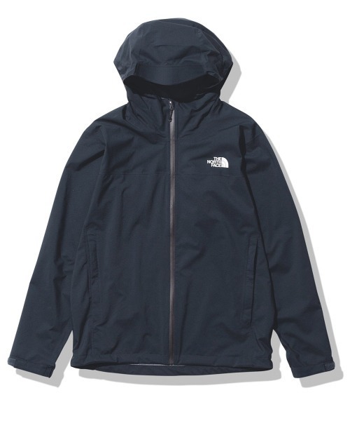 THE NORTH FACE(ザノースフェイス)の「THE NORTH FACE VENTURE JACKET / ザ・ノース・フェイス ベンチャー ジャケット(ナイロンジャケット・メンズ・ブラック/オリーブ/ネイビー・M/L/XL/S/XXL)」の3枚目の写真