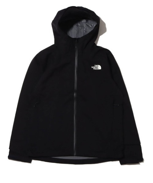 THE NORTH FACE(ザノースフェイス)の「THE NORTH FACE VENTURE JACKET / ザ・ノース・フェイス ベンチャー ジャケット(ナイロンジャケット・メンズ・ブラック/オリーブ/ネイビー・M/L/XL/S/XXL)」の2枚目の写真