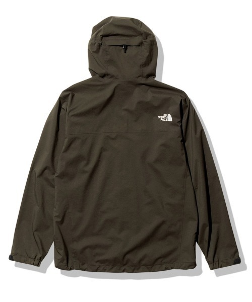 THE NORTH FACE(ザノースフェイス)の「THE NORTH FACE VENTURE JACKET / ザ・ノース・フェイス ベンチャー ジャケット(ナイロンジャケット・メンズ・ブラック/オリーブ/ネイビー・M/L/XL/S/XXL)」の5枚目の写真
