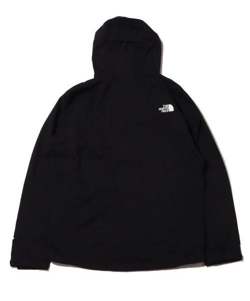 THE NORTH FACE(ザノースフェイス)の「THE NORTH FACE VENTURE JACKET / ザ・ノース・フェイス ベンチャー ジャケット(ナイロンジャケット・メンズ・ブラック/オリーブ/ネイビー・M/L/XL/S/XXL)」の6枚目の写真