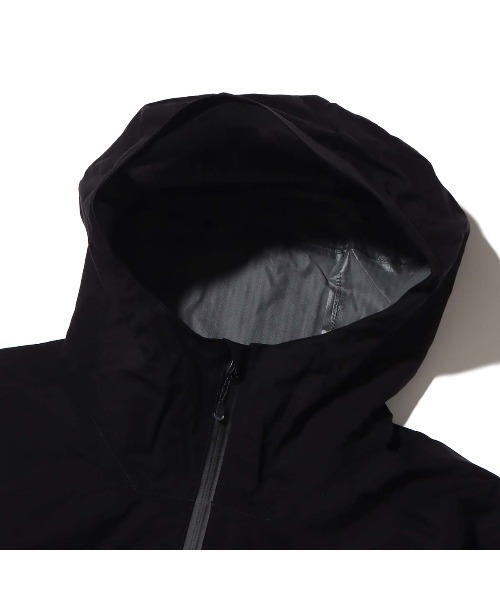 THE NORTH FACE(ザノースフェイス)の「THE NORTH FACE VENTURE JACKET / ザ・ノース・フェイス ベンチャー ジャケット(ナイロンジャケット・メンズ・ブラック/オリーブ/ネイビー・M/L/XL/S/XXL)」の7枚目の写真