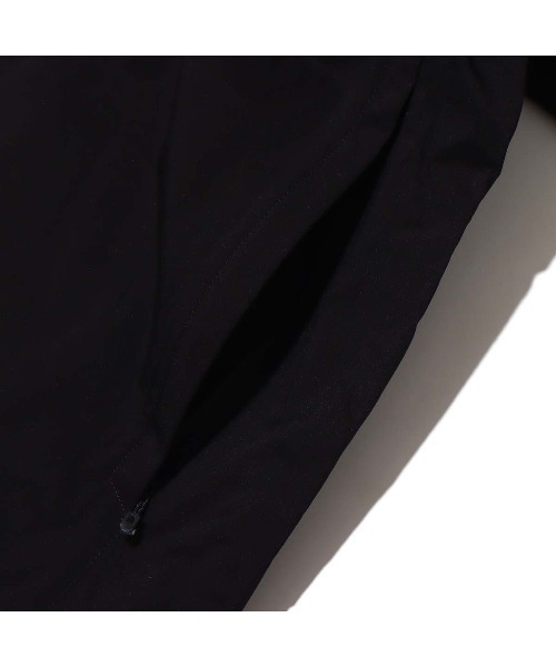 THE NORTH FACE(ザノースフェイス)の「THE NORTH FACE VENTURE JACKET / ザ・ノース・フェイス ベンチャー ジャケット(ナイロンジャケット・メンズ・ブラック/オリーブ/ネイビー・M/L/XL/S/XXL)」の11枚目の写真