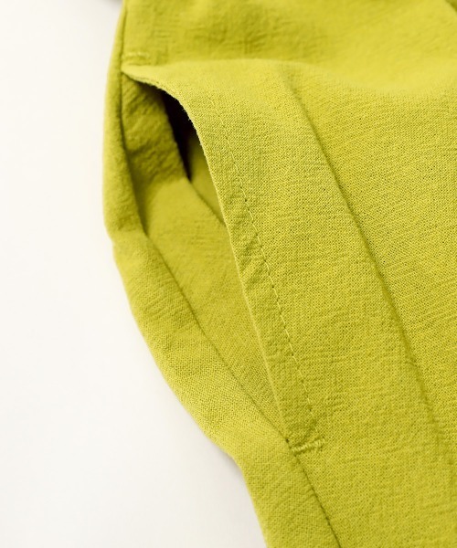 devirock（デビロック）の「バックスリットロングワンピース（ワンピース・キッズ・イエロー系その他/ピンク系その他/ブラック/その他4/その他5・100cm/110cm/120cm/130cm/140cm/150cm/160cm）」の17枚目の写真