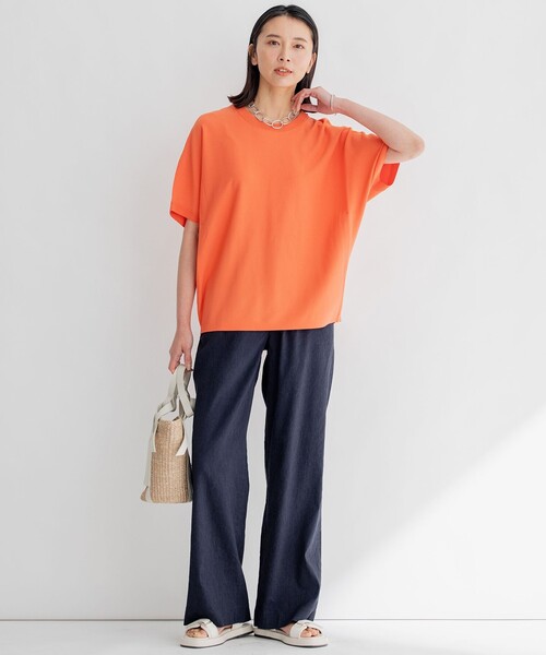 23区（ニジュウサンク）の「チェーン ネックレス（ネックレス・レディース・ゴールド系/シルバー系・F）」の15枚目の写真