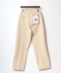 Dickies/ディッキーズ Work Pants/ルーズフィット ワークパンツ/イージーパンツ/センタープレスパンツ