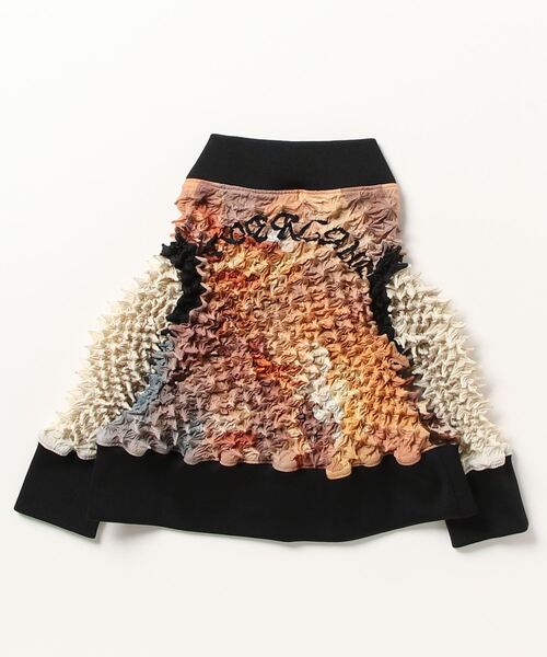 MASU（エムエーエスユー）の「MASU/エムエーエスユー/SPIKY STADIUM JACKET（スタジャン・メンズ・レッド/その他24・46）」の5枚目の写真