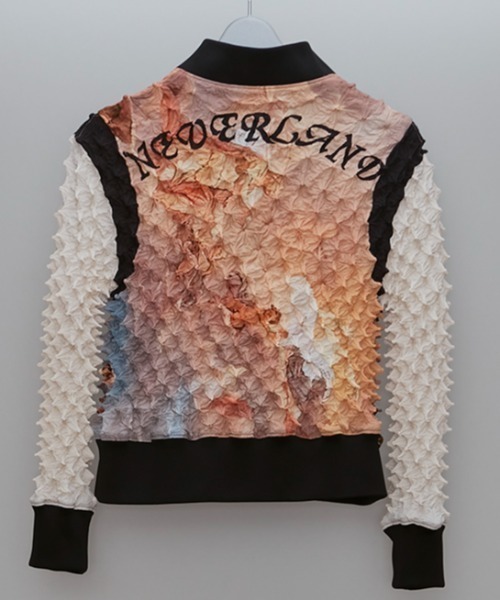 MASU（エムエーエスユー）の「MASU/エムエーエスユー/SPIKY STADIUM